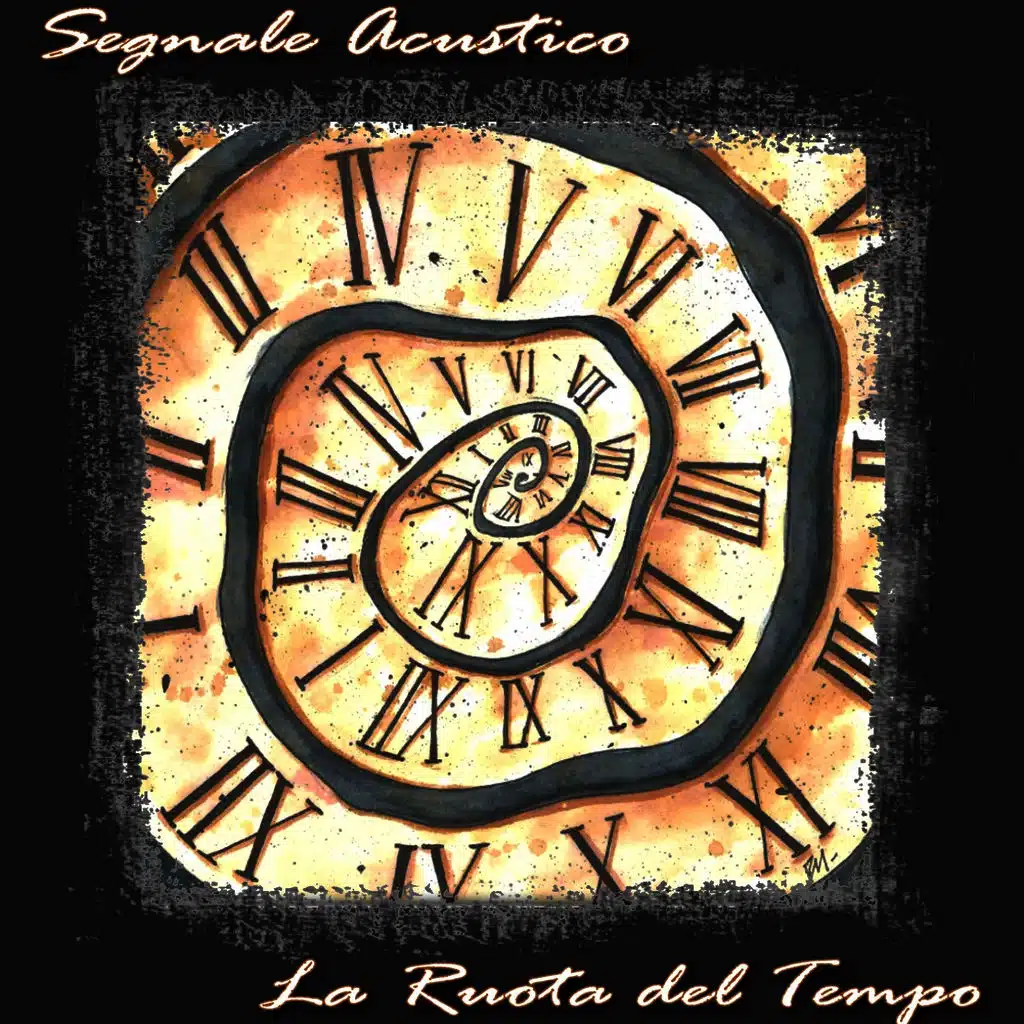 La ruota del tempo