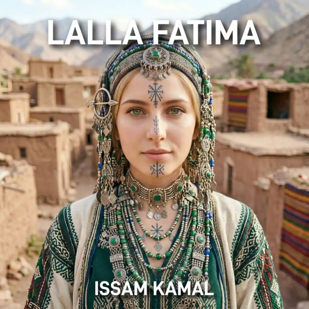 لالة فاطمة