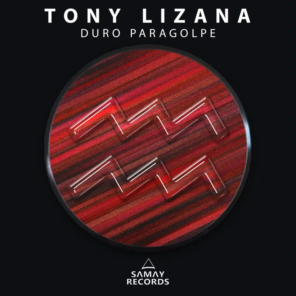 Tony Lizana