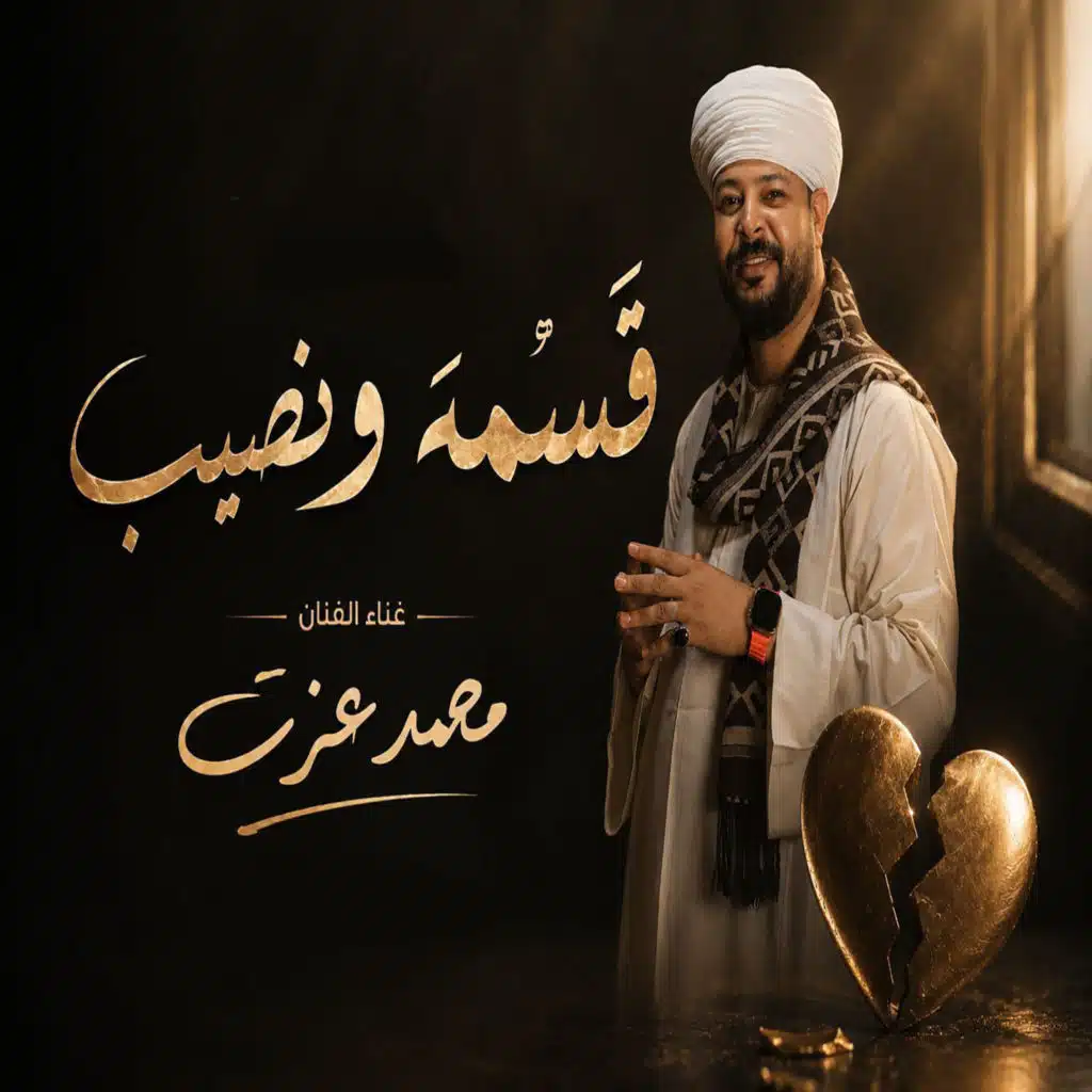محمد عزت دكتور الفن
