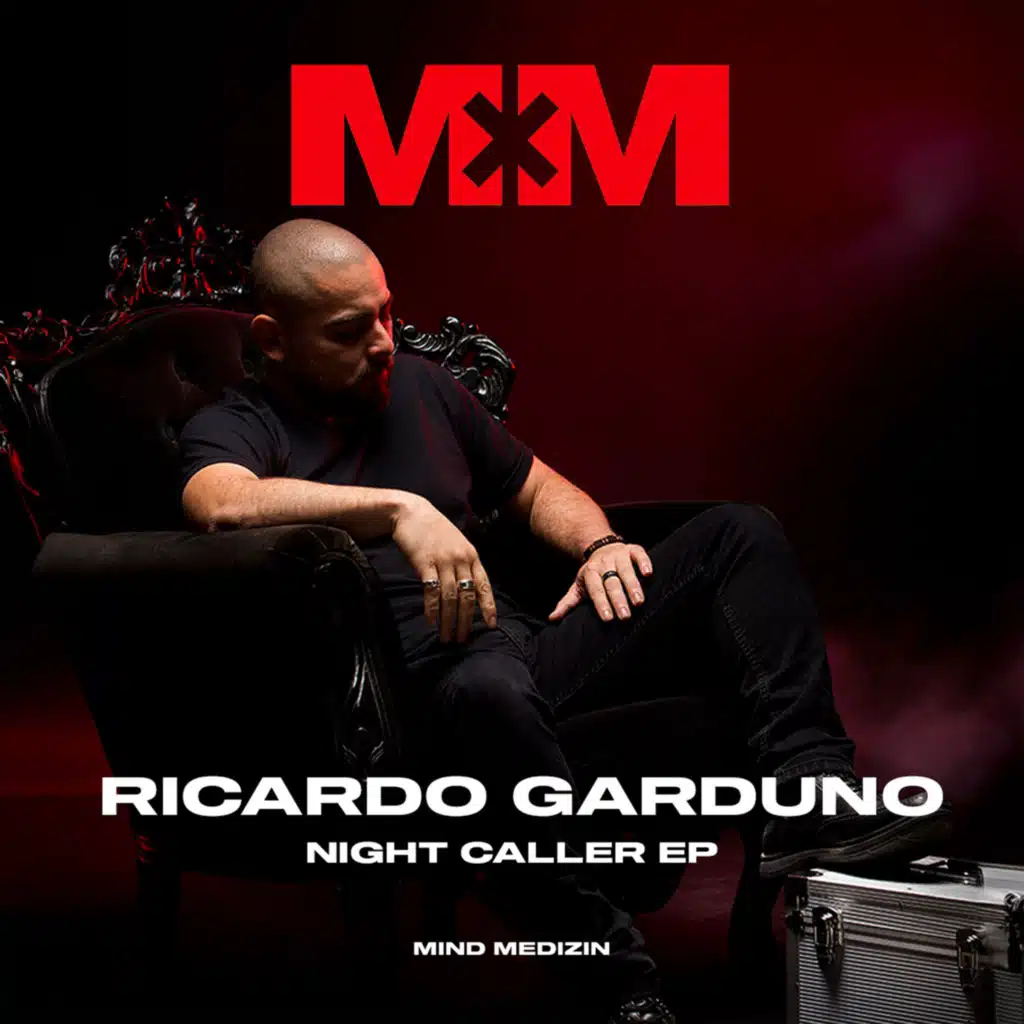 Ricardo Garduno