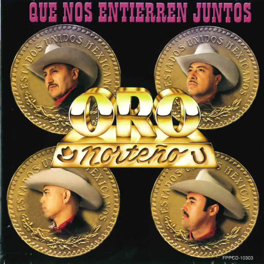 Que Nos Entierren Juntos