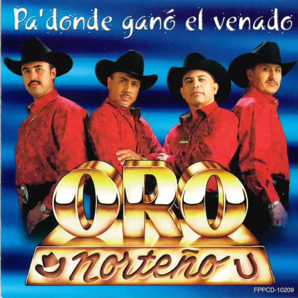 Pa Donde Gano El Venado