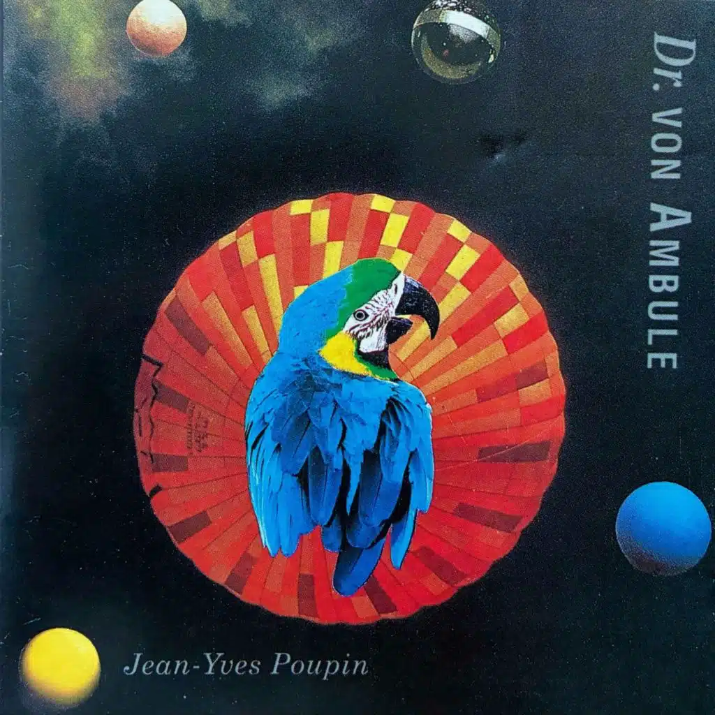Jean-Yves Poupin