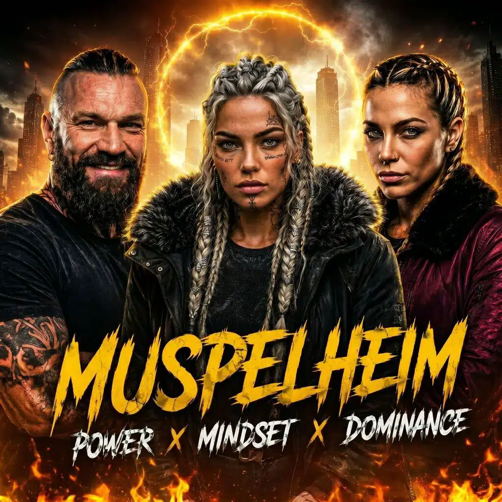 Muspelheim
