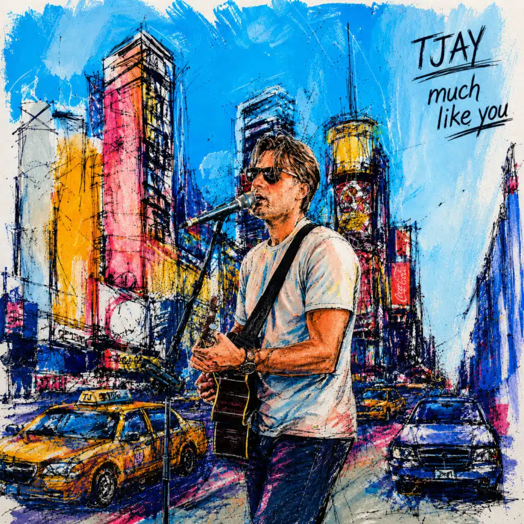 TJay