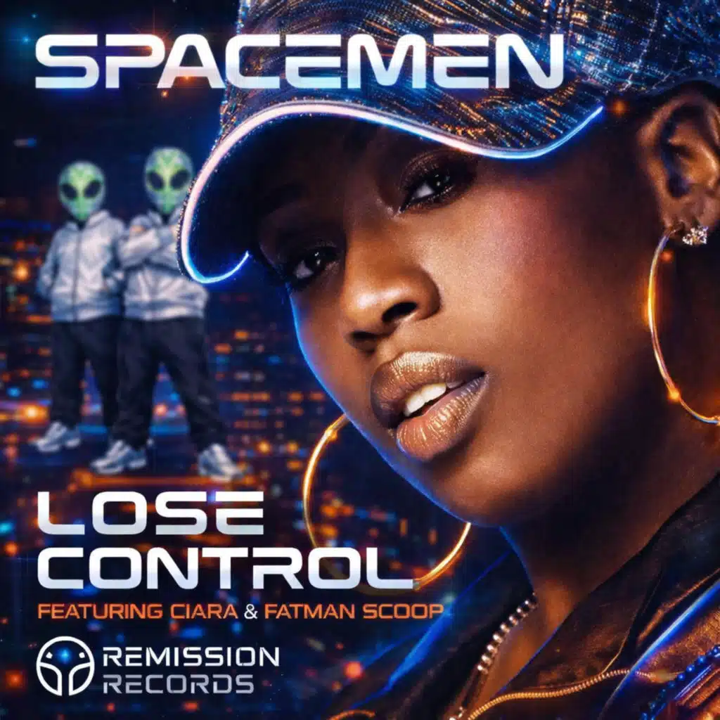 Spacemen LIVE