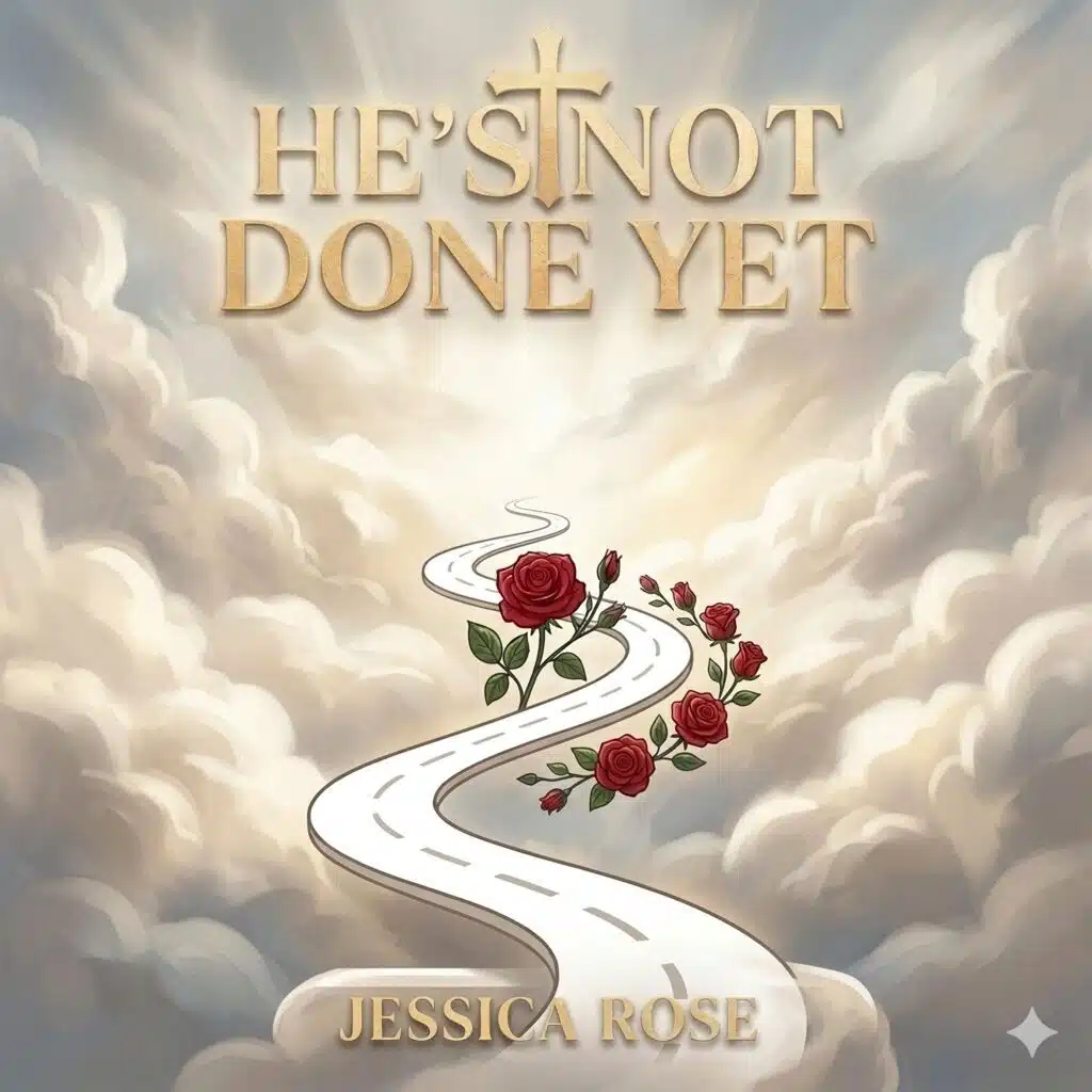 Jessica Rose