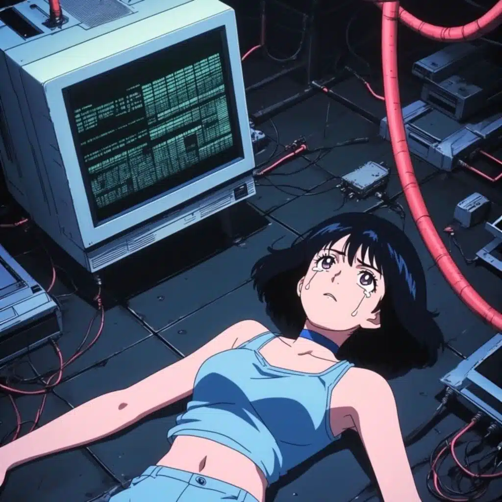 Midnight Echoes (Slowed)