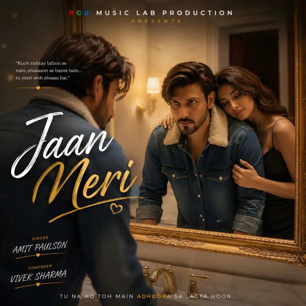 Jaan Meri
