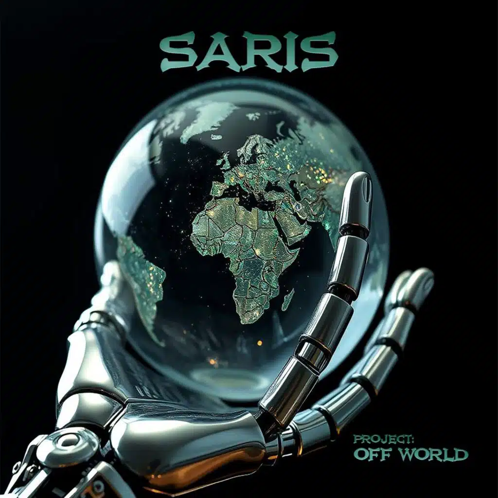 Saris