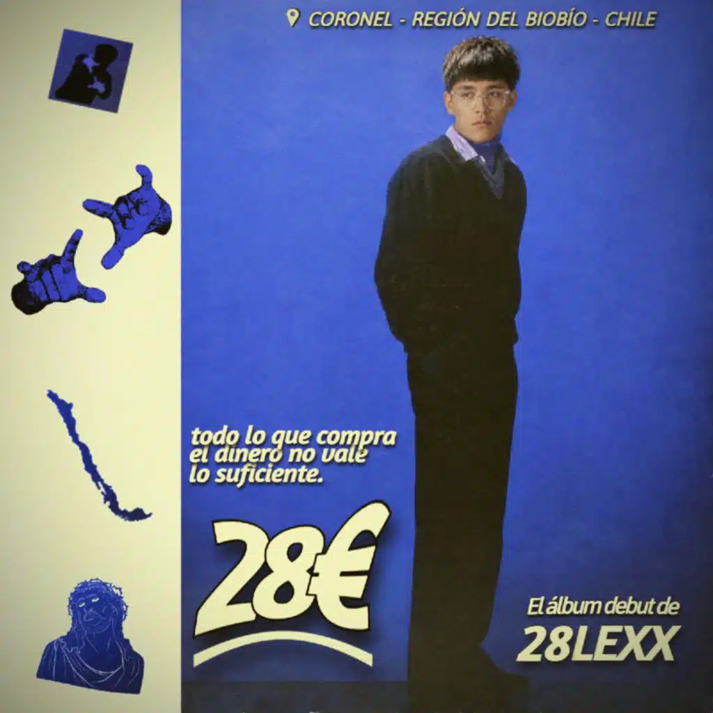 28€