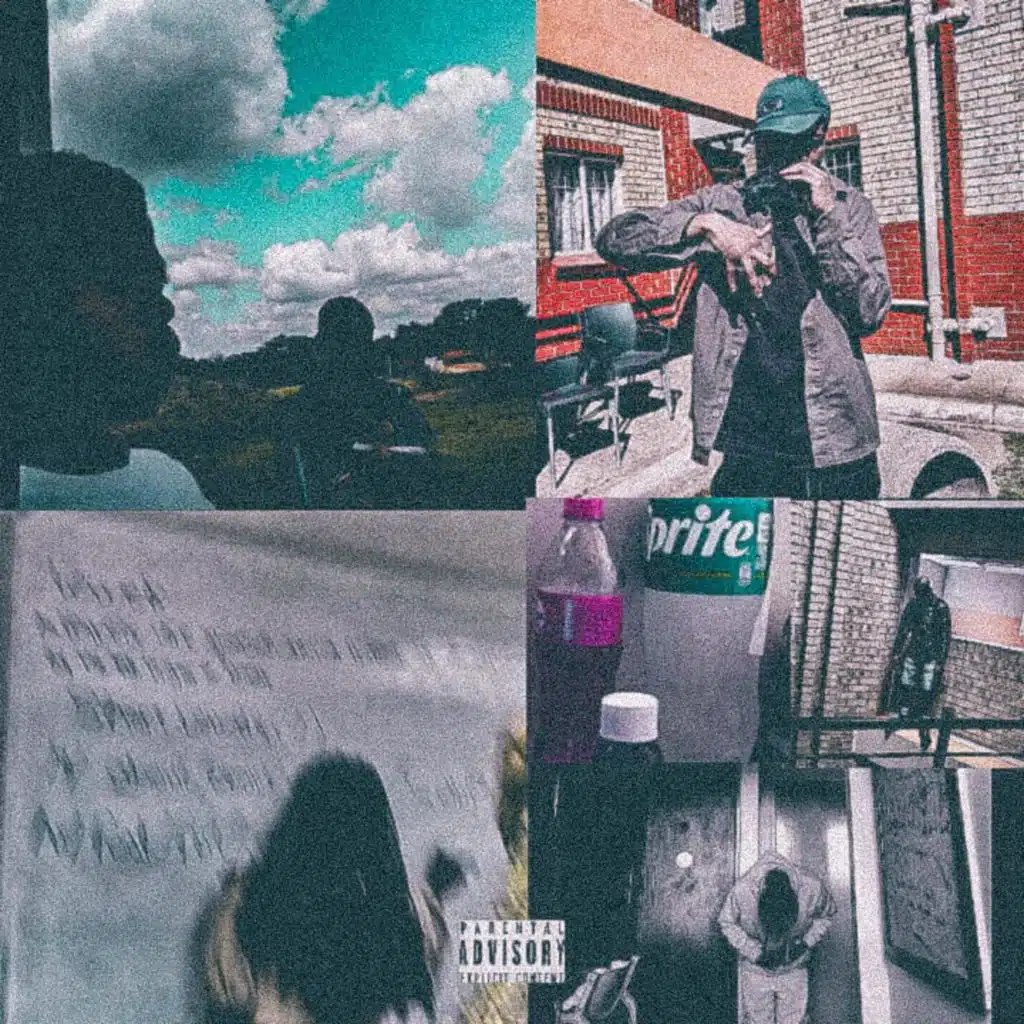 Science Lied, I'm Me, Everyday. (SLIME)