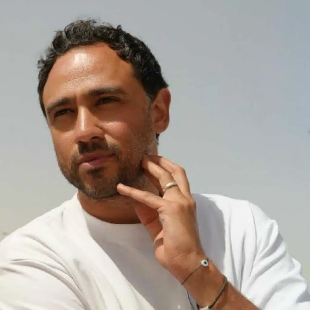 رامي عاشور
