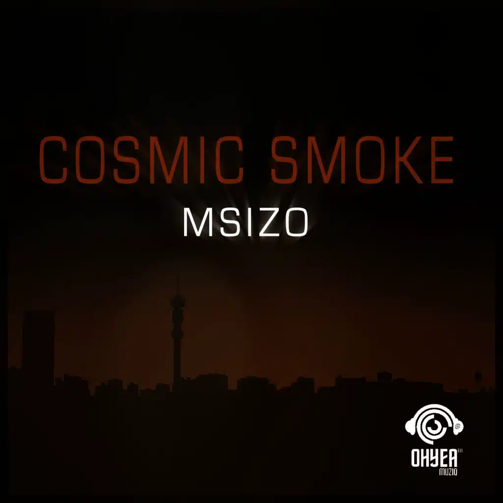 Cosmic Smoke