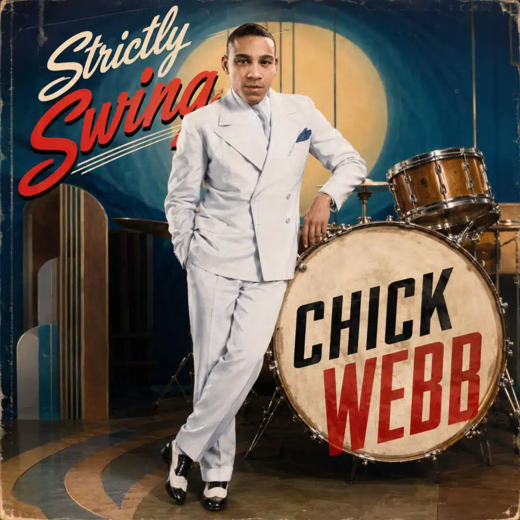 Strictly Swing