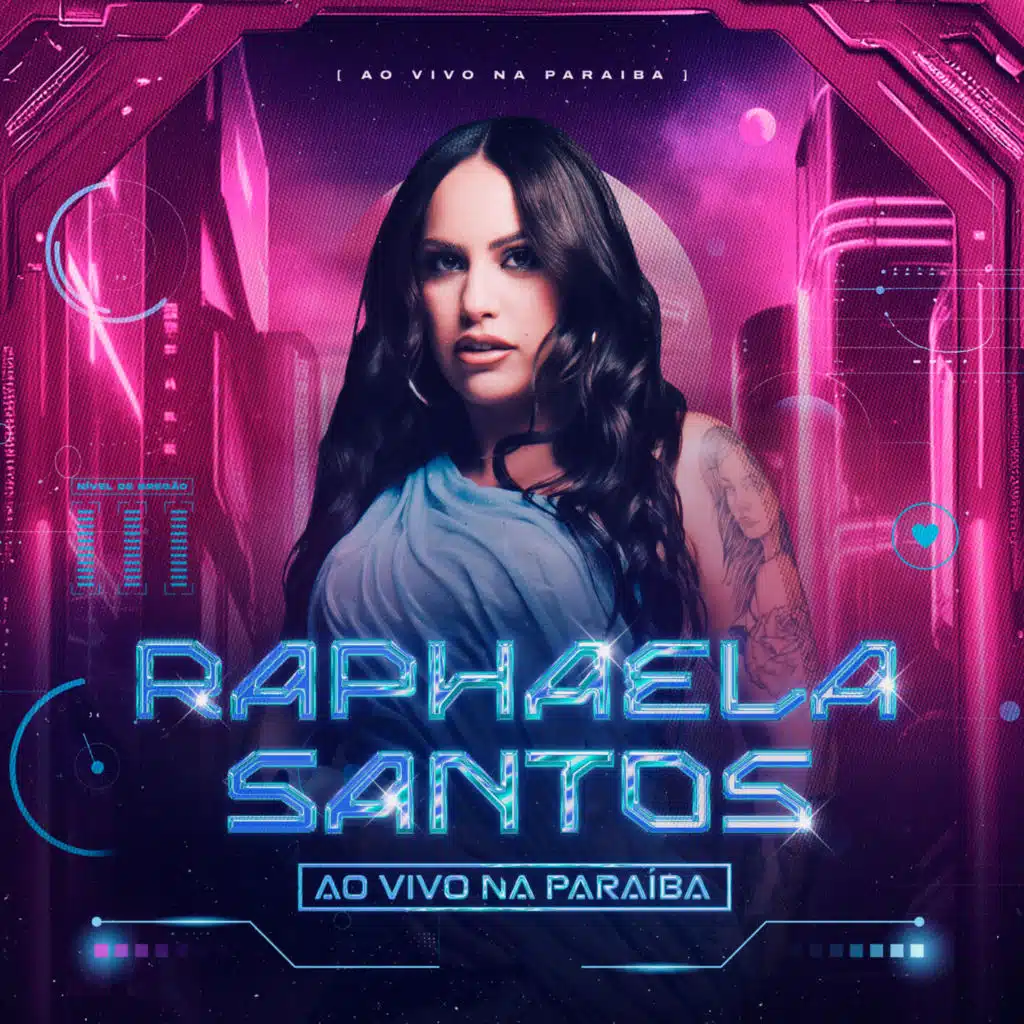 Raphaela Santos