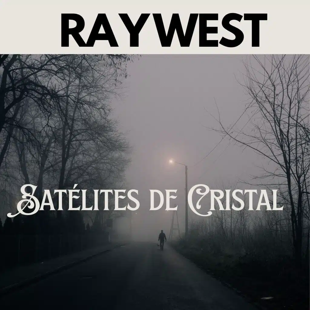 Ray West