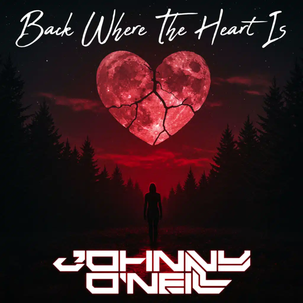 Johnny O'Neill