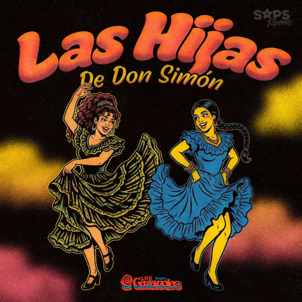 Los Súper Caracoles