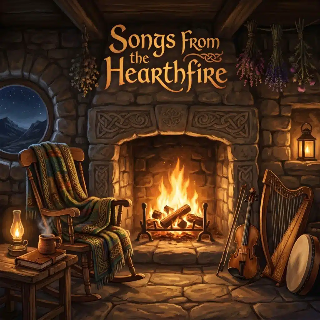 Songs from the Hearthfire
