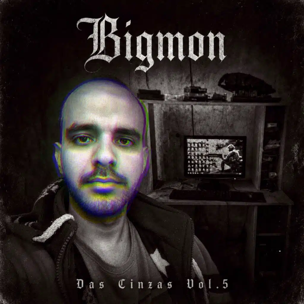 Das Cinzas Vol.5