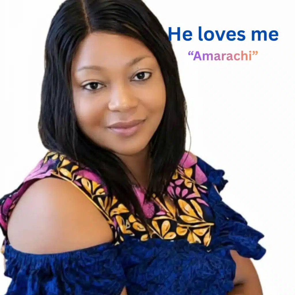 Amarachi