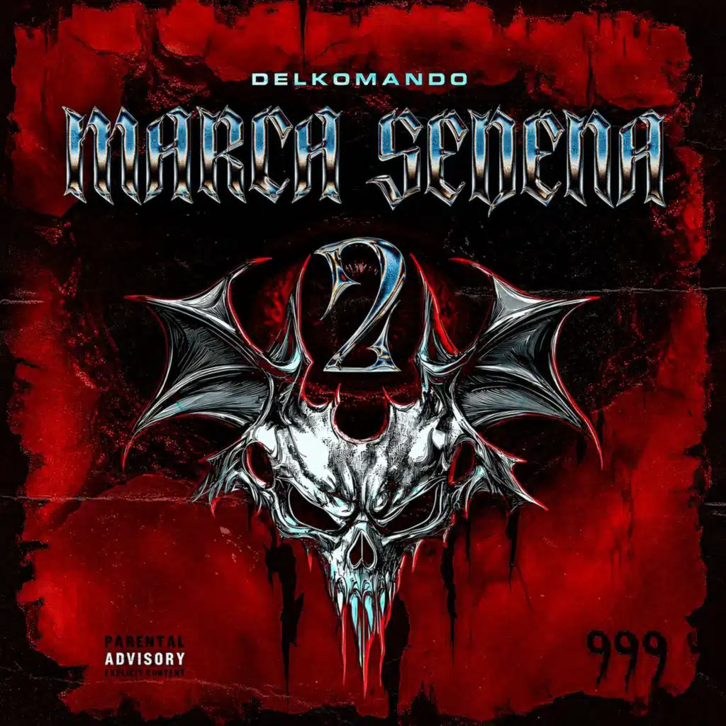 Marca Sedena 2