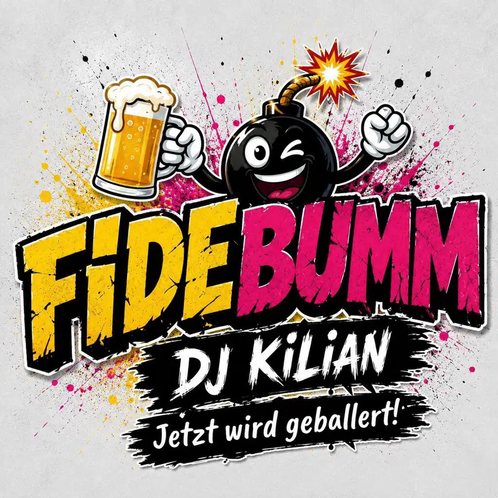 DJ Kilian