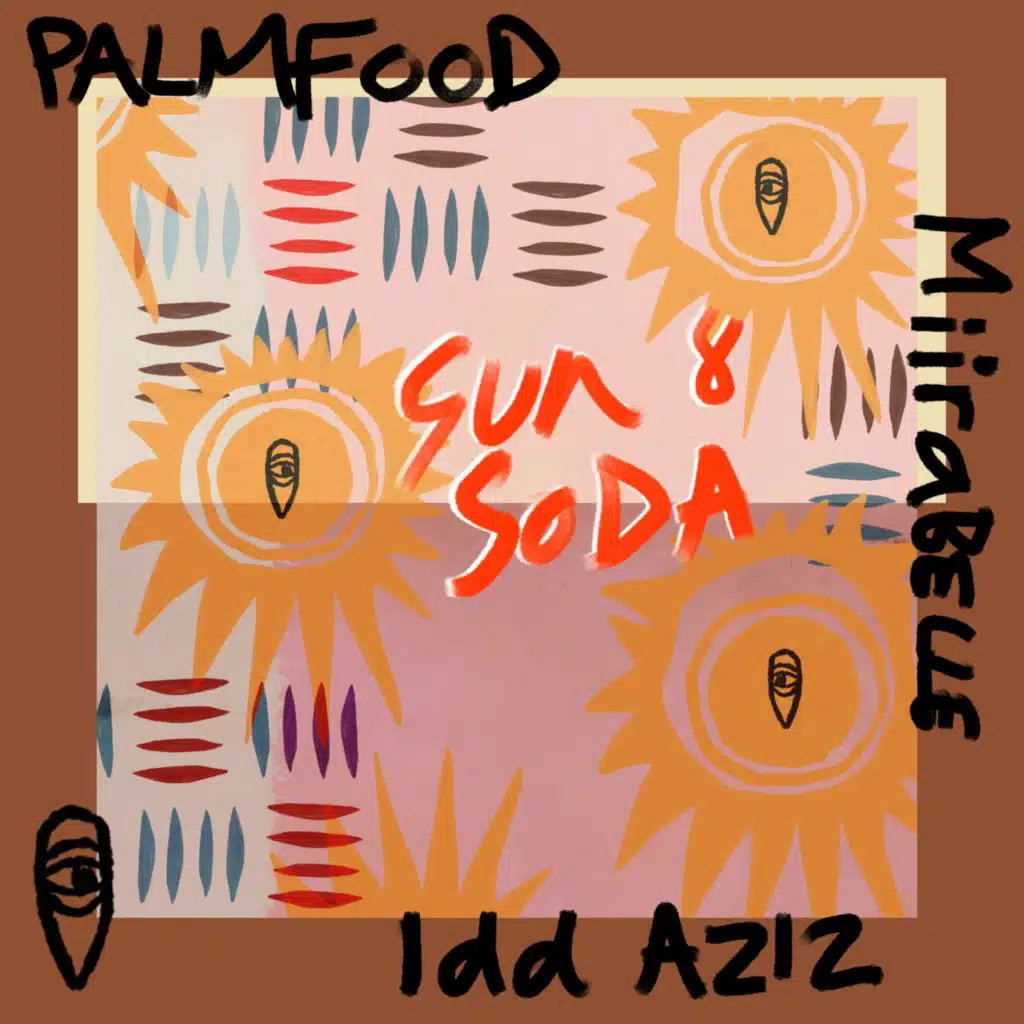 Sun & Soda