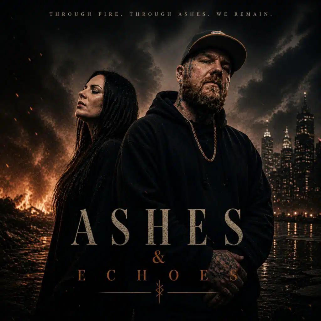 ASHES & ECHOES