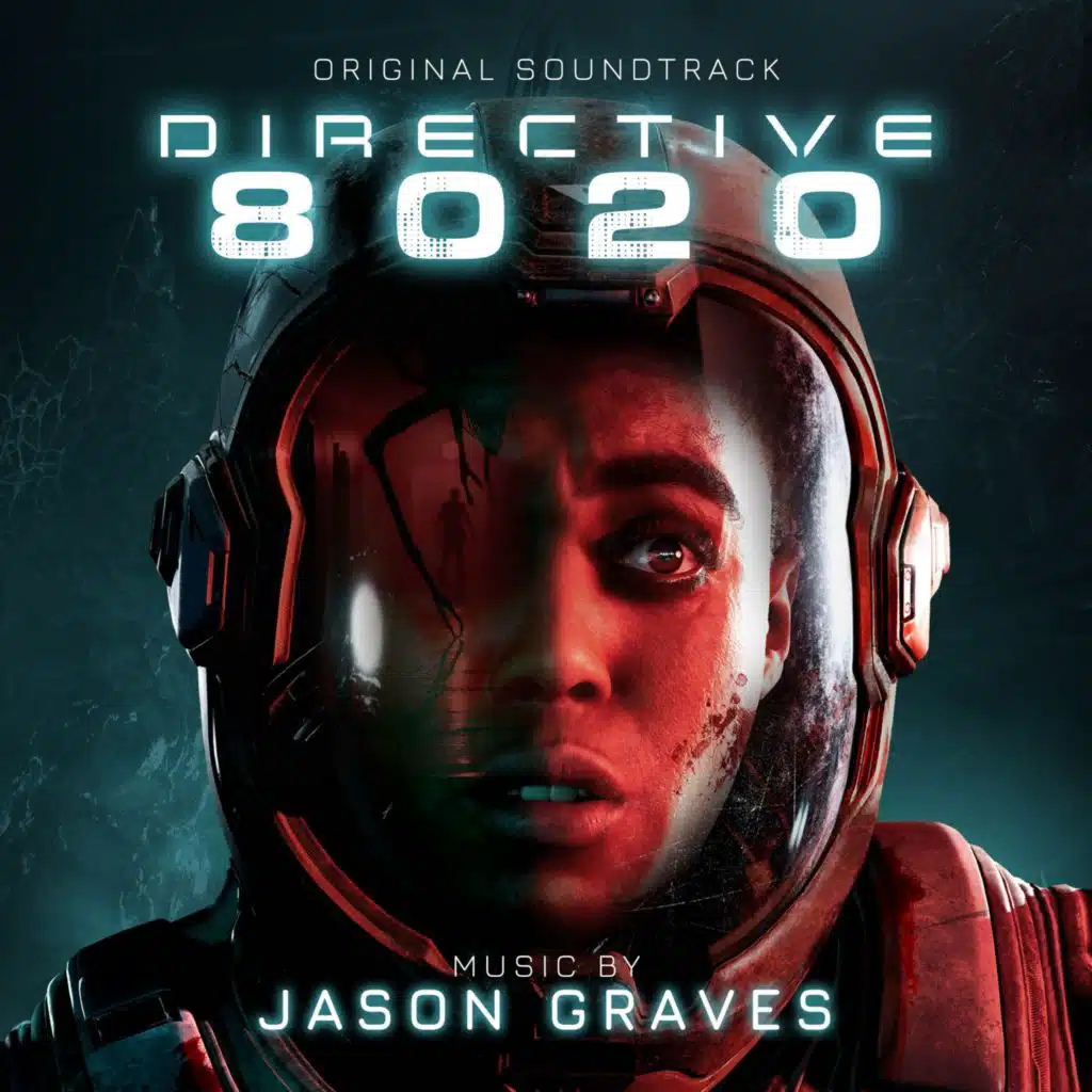 The Dark Pictures Anthology: Directive 8020 (Original Soundtrack)