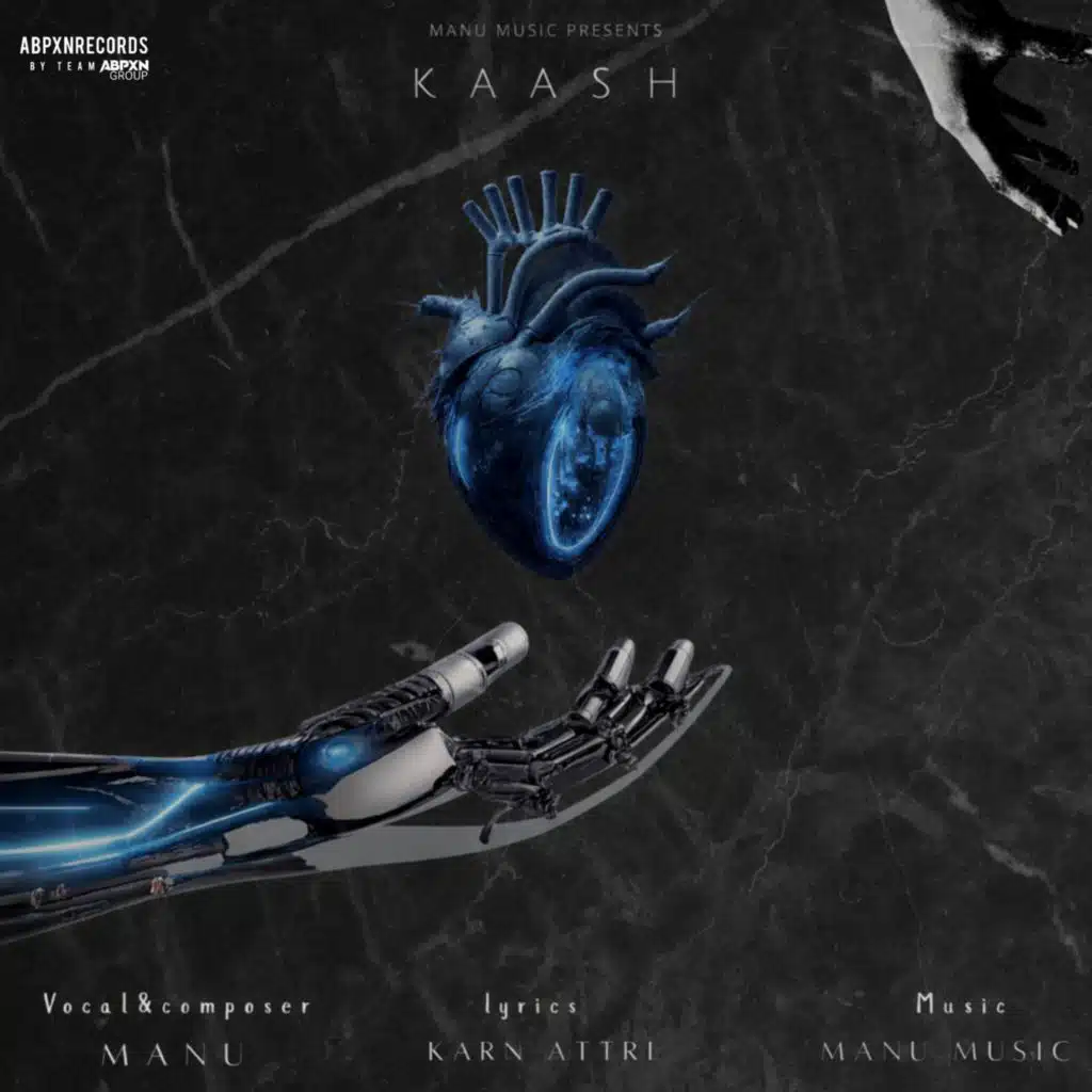 Kaash