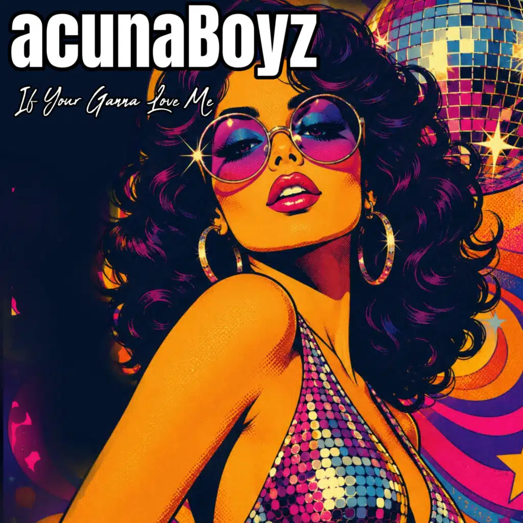 Acuna Boyz