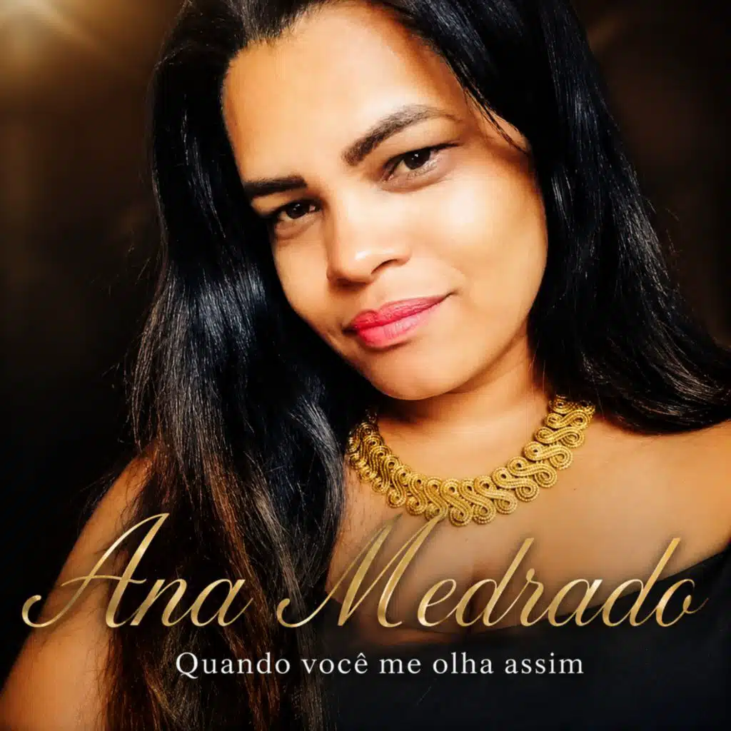 Ana Medrado