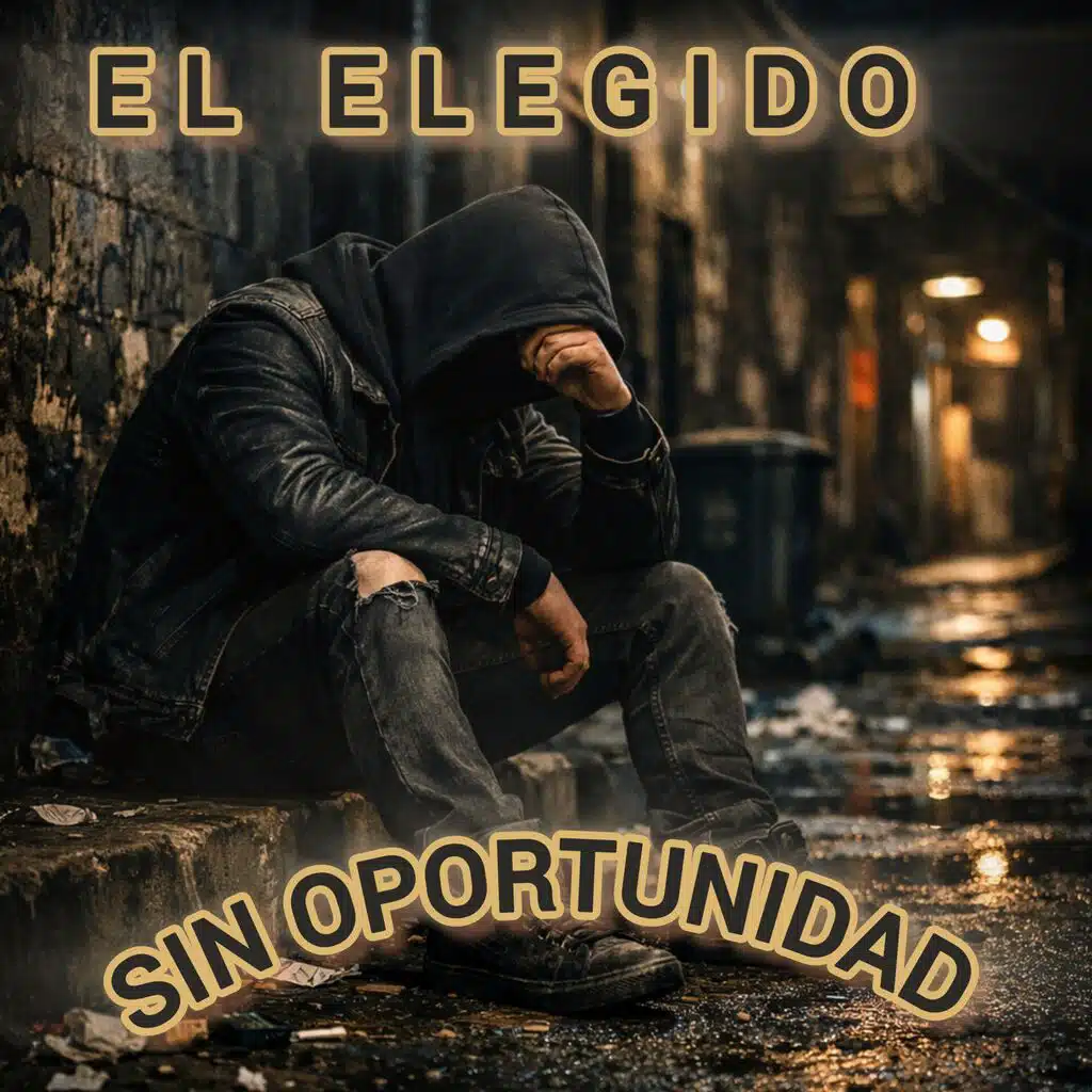 El Elegido
