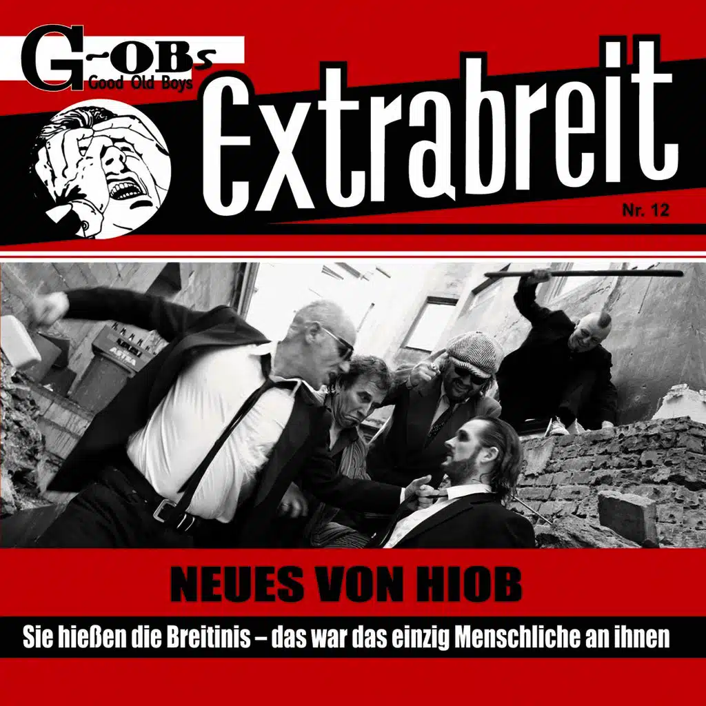 Neues von Hiob