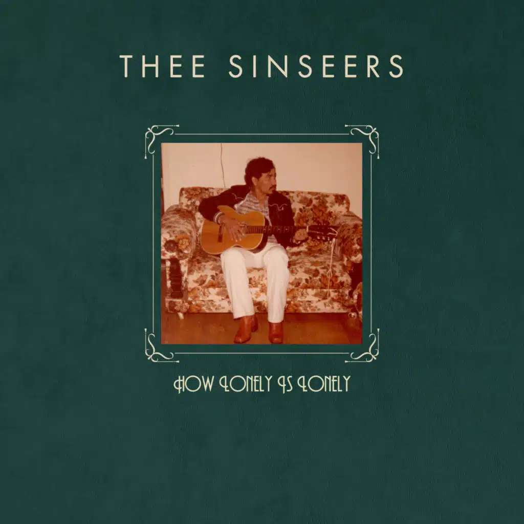 Joey Quinones & Thee Sinseers