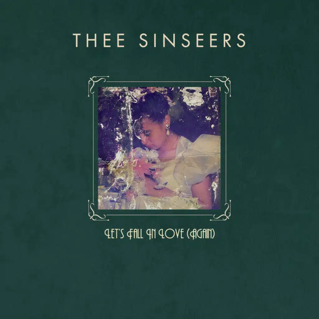 Joey Quinones & Thee Sinseers