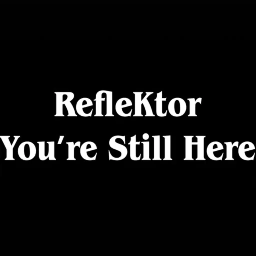 Reflektor