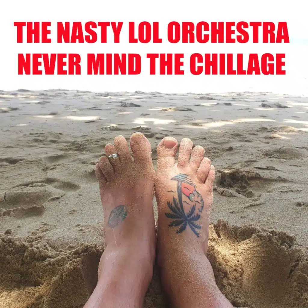 The Nasty Lol Orchestra