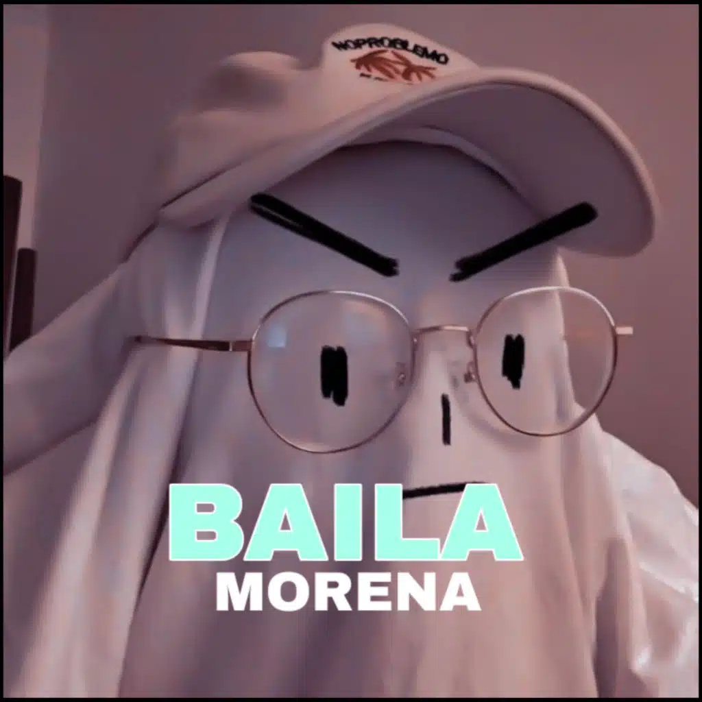 BAILA MORENA