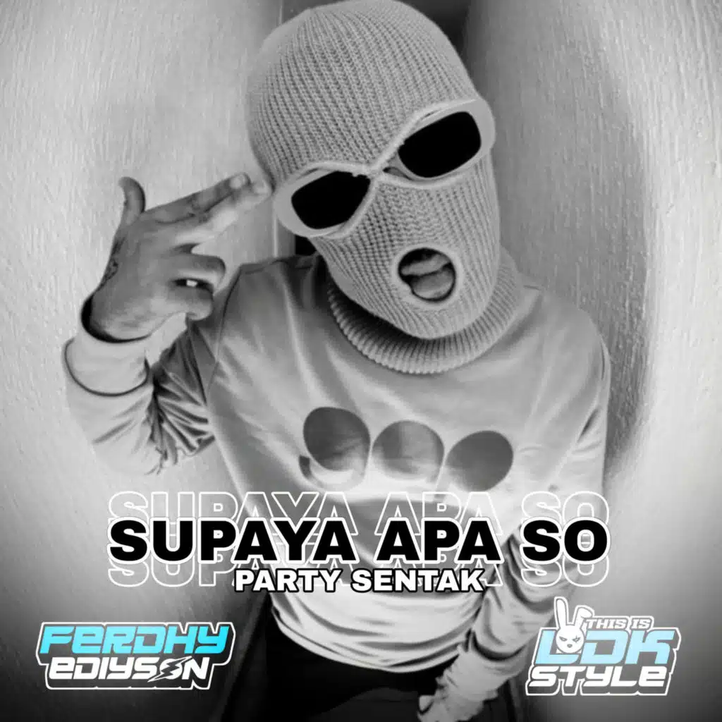 SUPAYA APA SO
