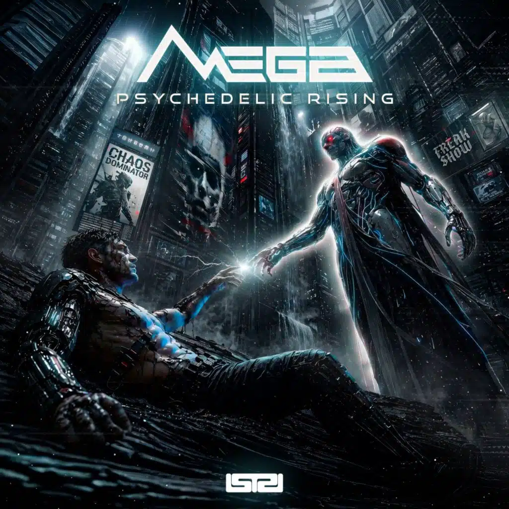 Mega