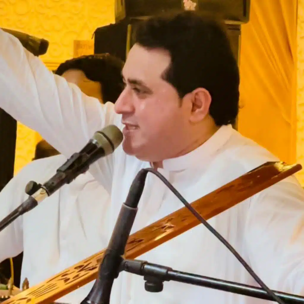 Shah Farooq