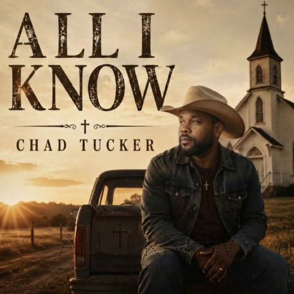 Chad Tucker