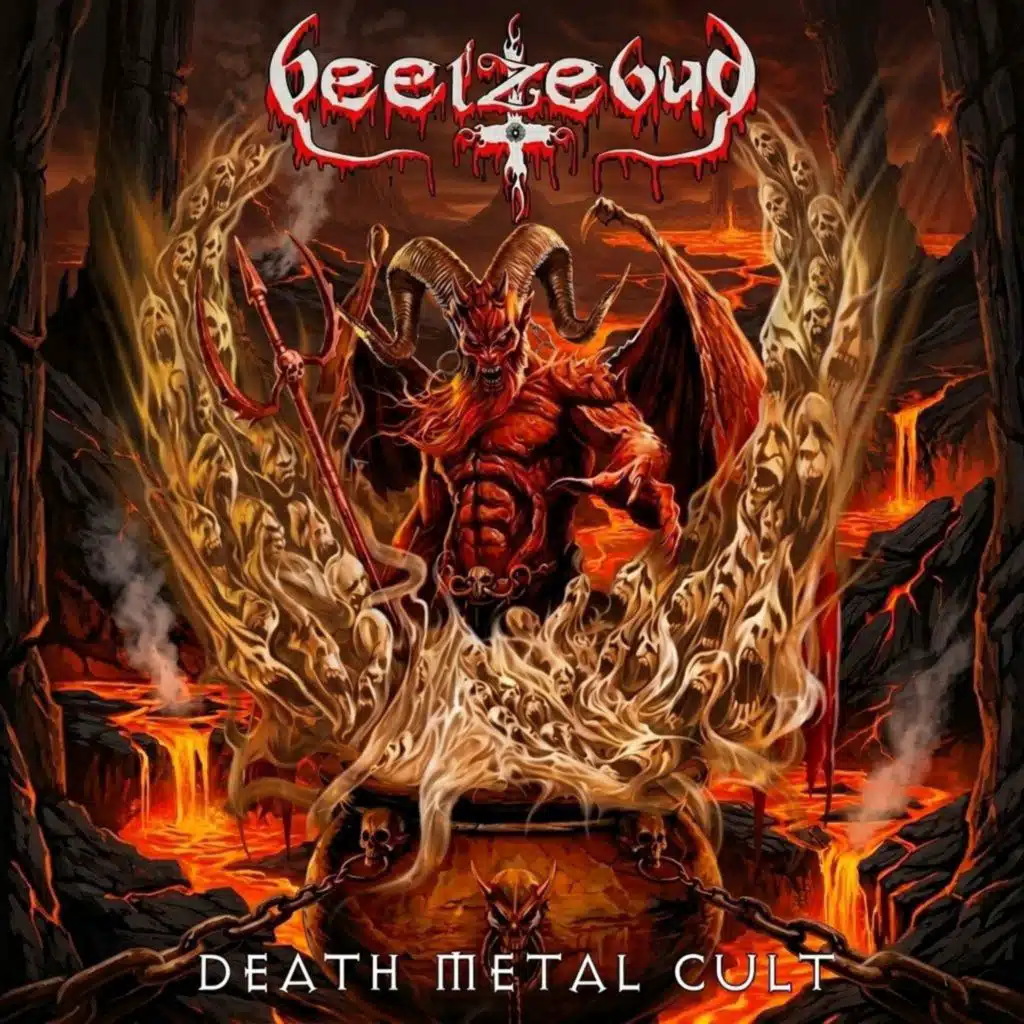 Death Metal Cult