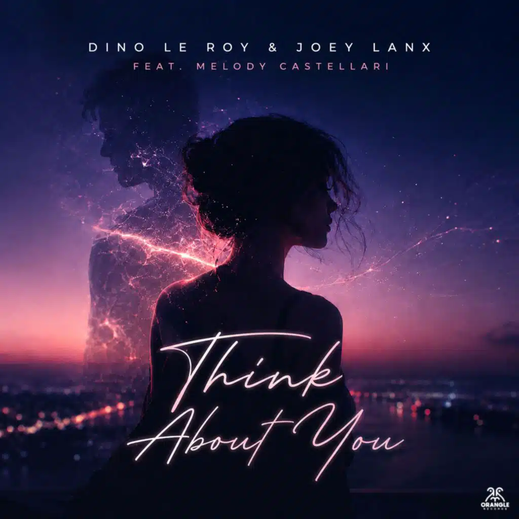 Joey Lanx & Dino Le Roy