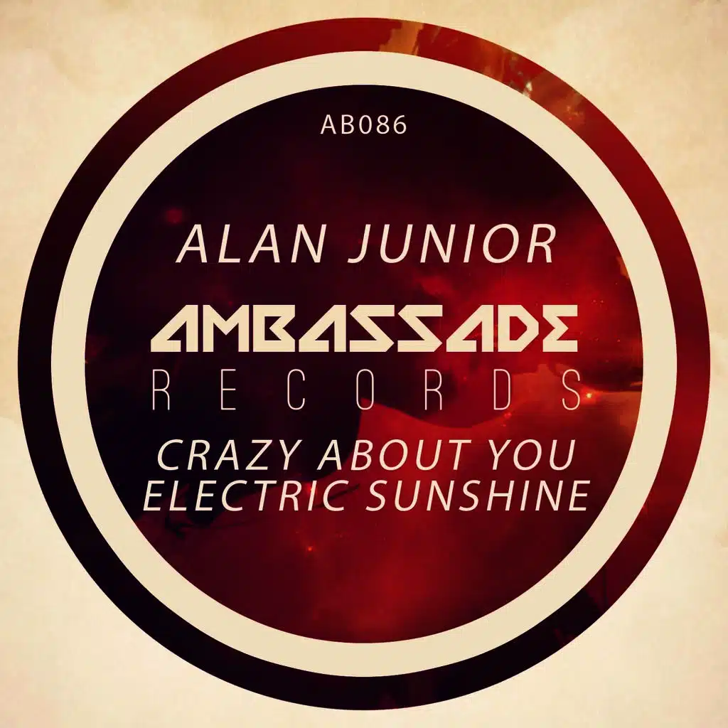 Crazy About You + Electric Sunshine