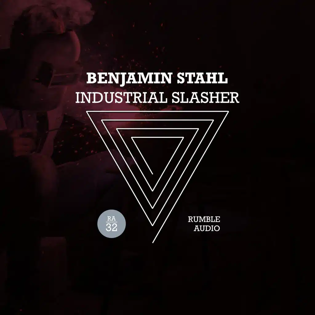 Benjamin Stahl